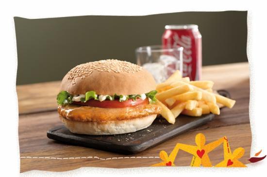 Nando's Benmore Gardens